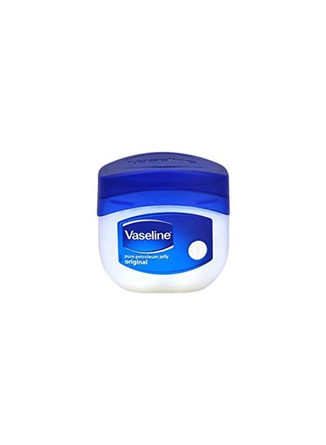 Vaseline Original Pure Skin Jelly 7gm - Pack of 48 - Image 2